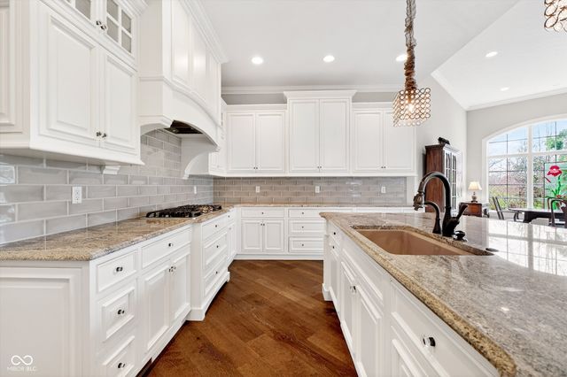 14547 Ballantrae Circle, Carmel, IN 46032