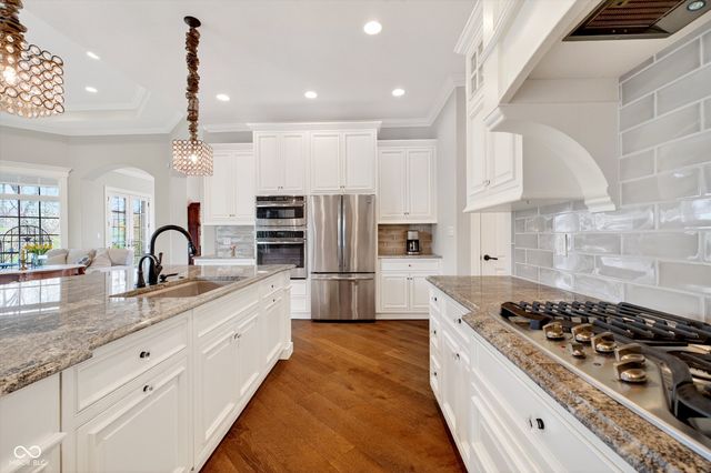 14547 Ballantrae Circle, Carmel, IN 46032