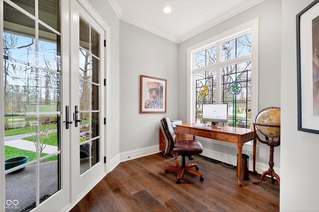 14547 Ballantrae Circle, Carmel, IN 46032