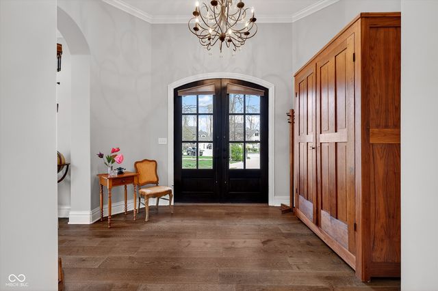 14547 Ballantrae Circle, Carmel, IN 46032