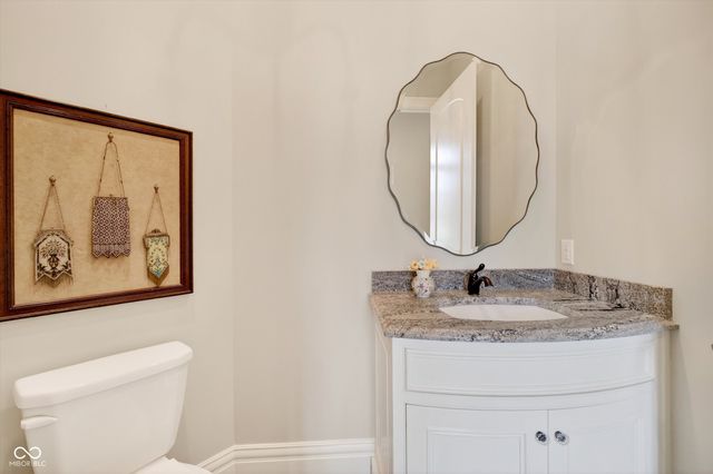 14547 Ballantrae Circle, Carmel, IN 46032