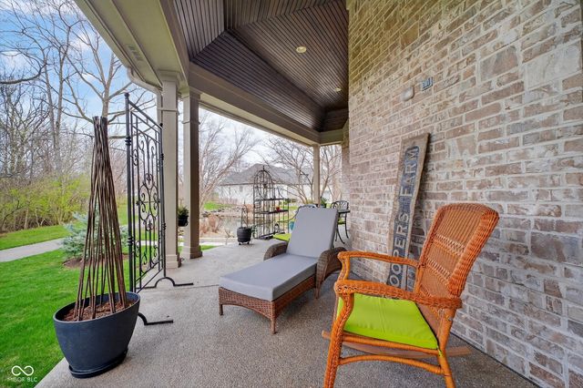 14547 Ballantrae Circle, Carmel, IN 46032