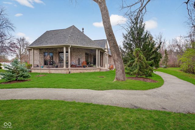 14547 Ballantrae Circle, Carmel, IN 46032