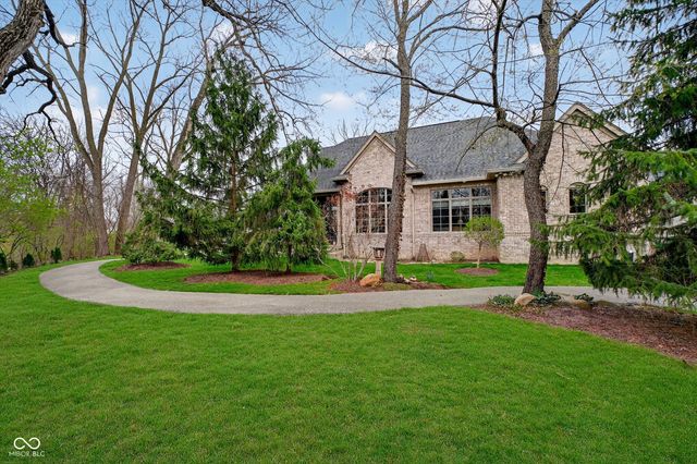 14547 Ballantrae Circle, Carmel, IN 46032