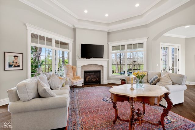 14547 Ballantrae Circle, Carmel, IN 46032