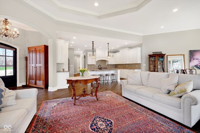 14547 Ballantrae Circle, Carmel, IN 46032