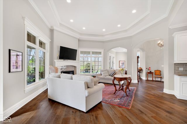 14547 Ballantrae Circle, Carmel, IN 46032