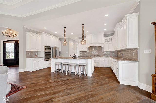 14547 Ballantrae Circle, Carmel, IN 46032