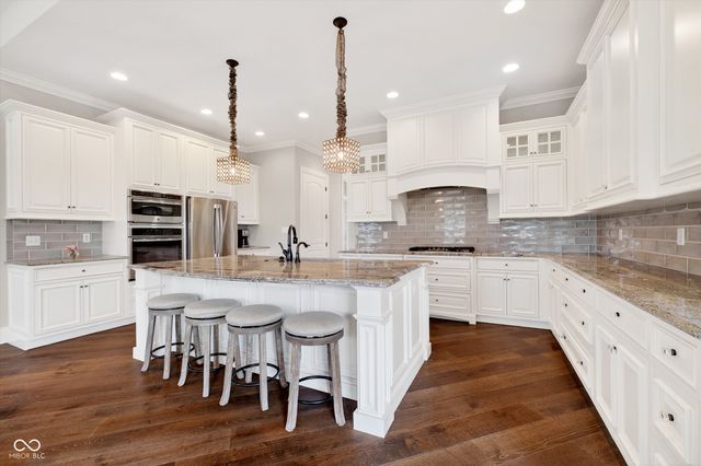 14547 Ballantrae Circle, Carmel, IN 46032