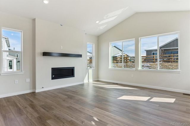 13900 Hanging Lake Street, Parker, CO 80138