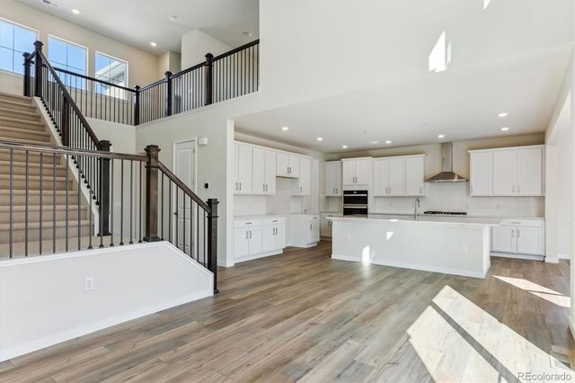 13900 Hanging Lake Street, Parker, CO 80138