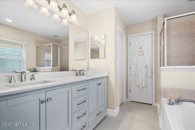 86163 VENETIAN Avenue, Yulee, FL 32097