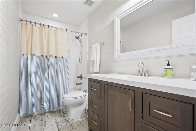 86163 VENETIAN Avenue, Yulee, FL 32097