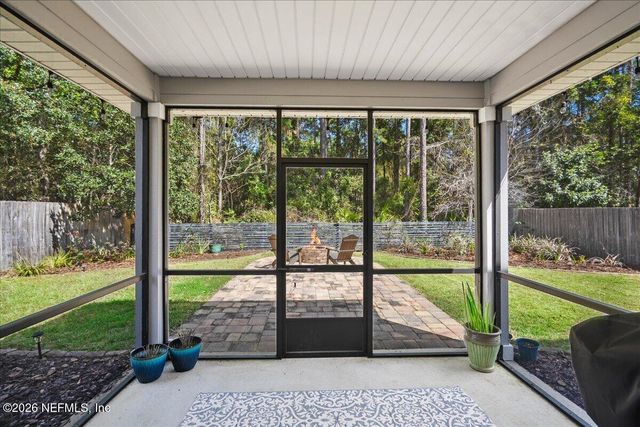 86163 VENETIAN Avenue, Yulee, FL 32097