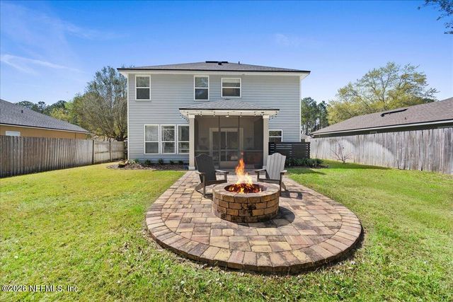 86163 VENETIAN Avenue, Yulee, FL 32097