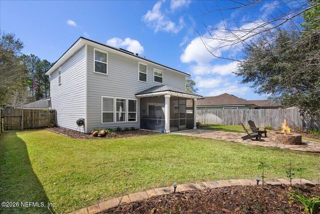 86163 VENETIAN Avenue, Yulee, FL 32097