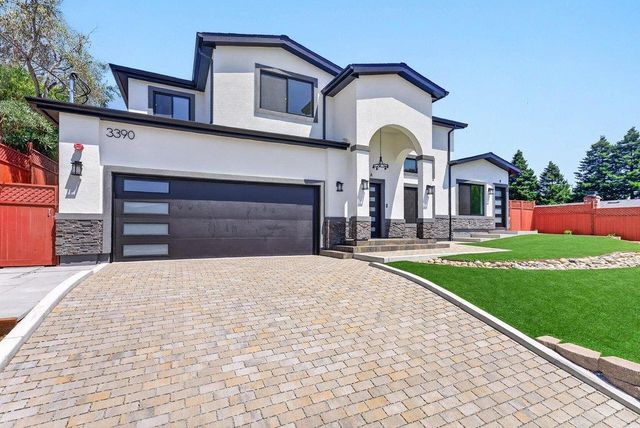 3390 Lillian Way, Santa Cruz, CA 95065