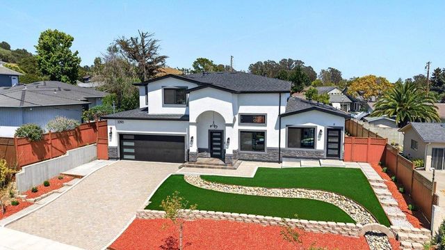 3390 Lillian Way, Santa Cruz, CA 95065