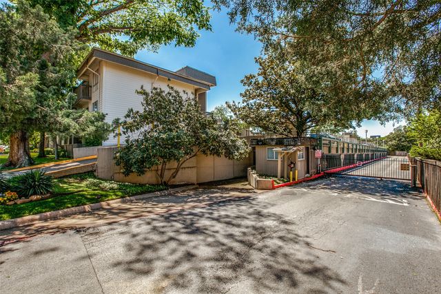 4851 Cedar Springs Road 190, Dallas, TX 75219