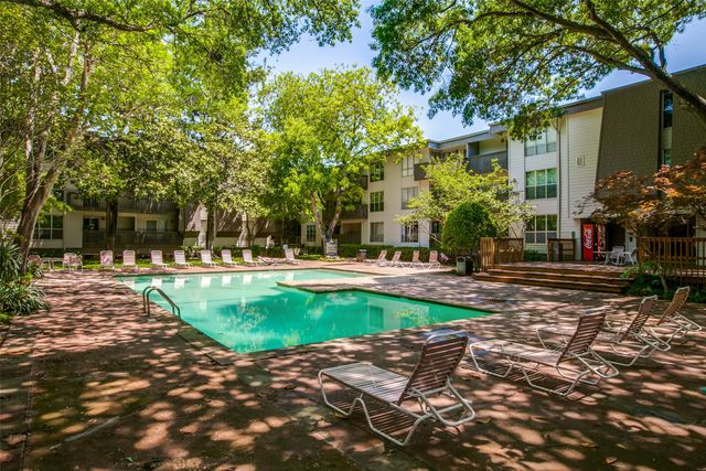 4851 Cedar Springs Road 190, Dallas, TX 75219