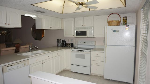 7616 DANUBE DRIVE, Hudson, FL 34667