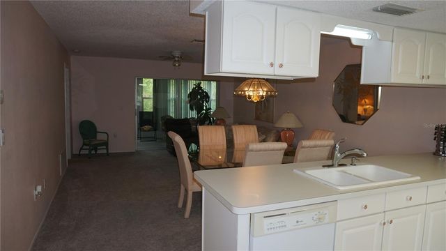 7616 DANUBE DRIVE, Hudson, FL 34667