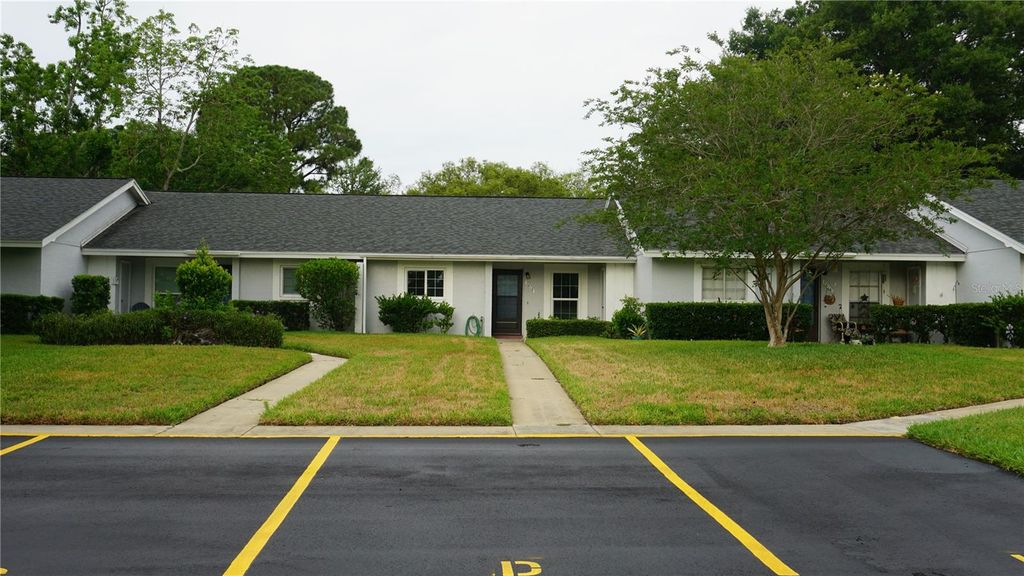 7616 DANUBE DRIVE, Hudson, FL 34667