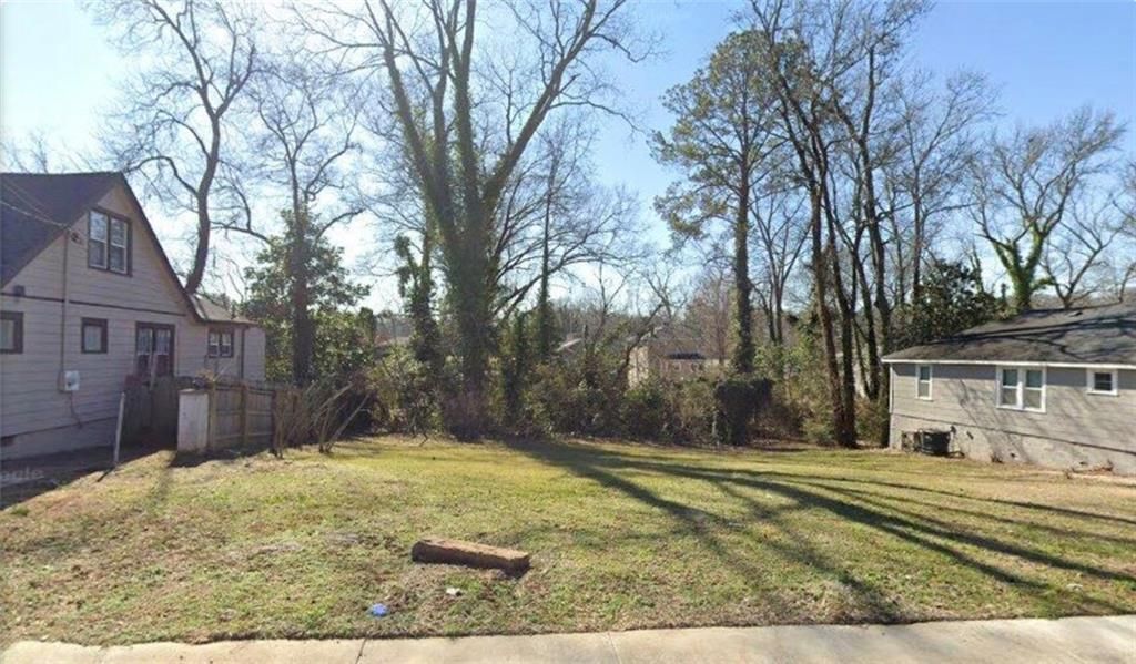 1048 Harwell NW Street, Atlanta, GA 30314