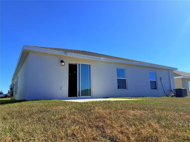 1945 HEART LAKE DRIVE, Groveland, FL 34736