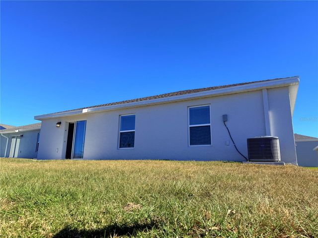 1945 HEART LAKE DRIVE, Groveland, FL 34736