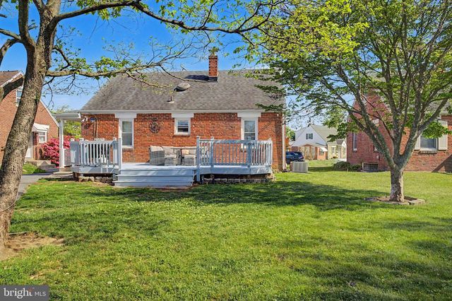 962 THORNTON RD, Upper Chichester, PA 19061