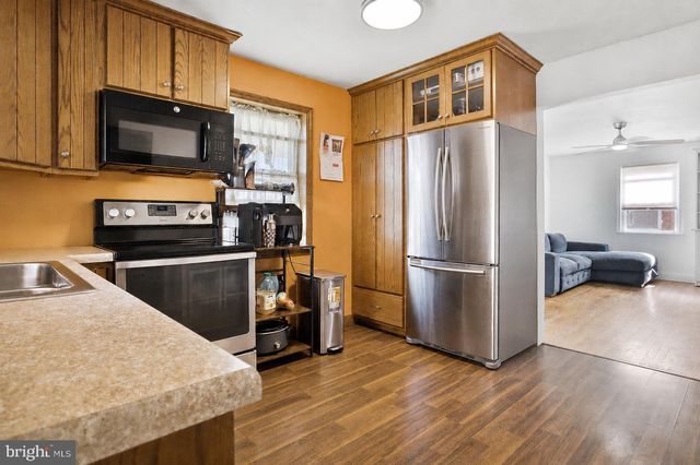 962 THORNTON RD, Upper Chichester, PA 19061