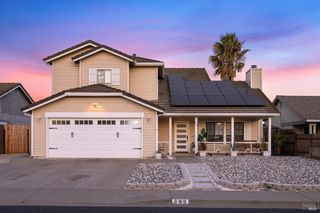 809 Calico Trl, Vacaville, CA 95687