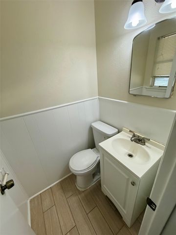 308 Simmons Drive, Hurst, TX 76053