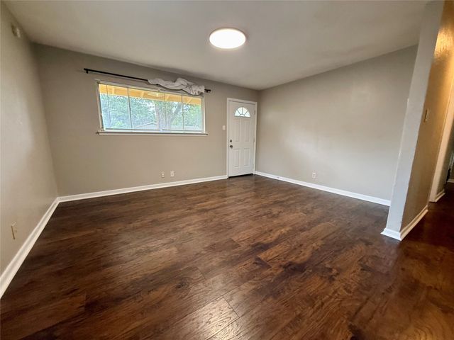308 Simmons Drive, Hurst, TX 76053