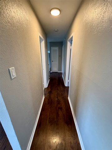 308 Simmons Drive, Hurst, TX 76053