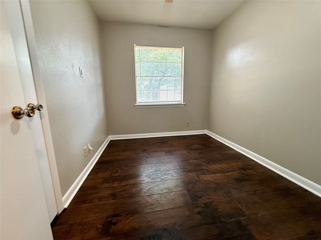 308 Simmons Drive, Hurst, TX 76053