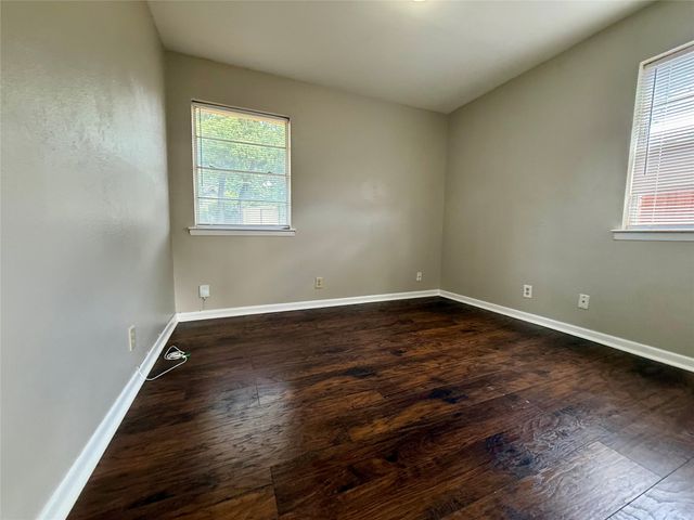 308 Simmons Drive, Hurst, TX 76053