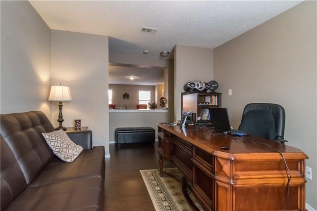 12345 Peak Circle, Frisco, TX 75035