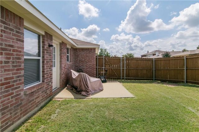12345 Peak Circle, Frisco, TX 75035
