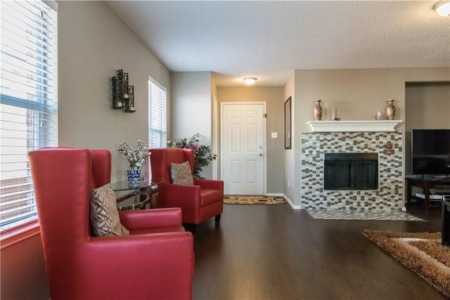 12345 Peak Circle, Frisco, TX 75035