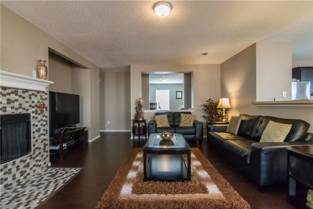 12345 Peak Circle, Frisco, TX 75035