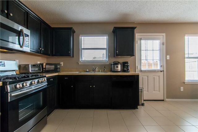 12345 Peak Circle, Frisco, TX 75035