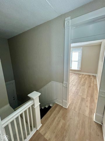 316.5 W 29th Street, Indianapolis, IN 46208