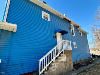 316.5 W 29th Street, Indianapolis, IN 46208