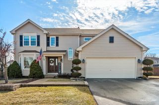 2843 Winchester Drive, Elgin, IL 60124