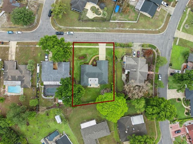 425 VANDERGRIFT DRIVE, Ocoee, FL 34761