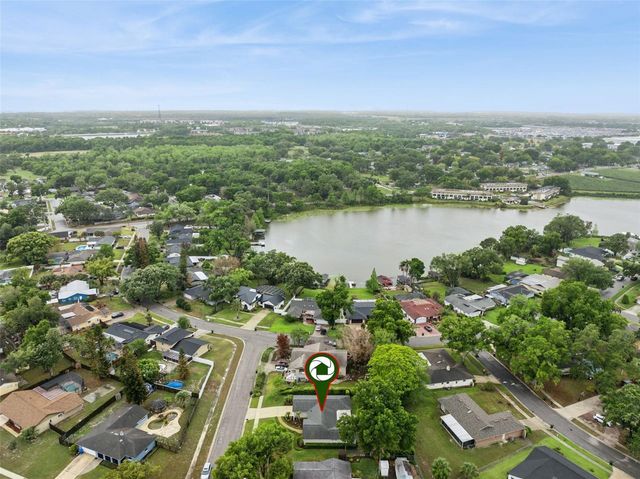 425 VANDERGRIFT DRIVE, Ocoee, FL 34761