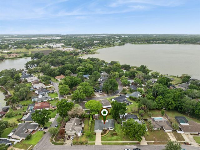 425 VANDERGRIFT DRIVE, Ocoee, FL 34761