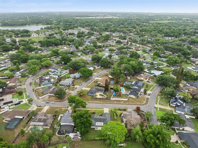 425 VANDERGRIFT DRIVE, Ocoee, FL 34761